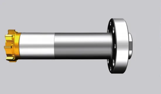 Reamer PCD Tools Indexable Reamer Diamond Adjustable Reamer